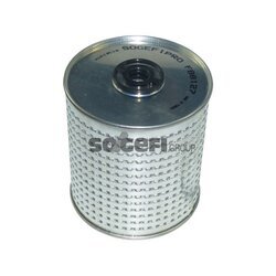 Olejový filter SogefiPro FB8127
