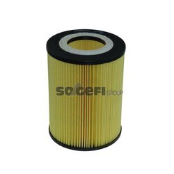 Olejový filter SogefiPro FA5734ECO