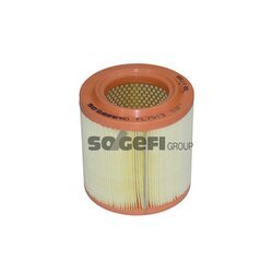 Vzduchový filter SogefiPro FL7913