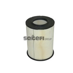 Vzduchový filter SogefiPro FLI9041