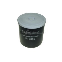 Vzduchový filter SogefiPro FT6050