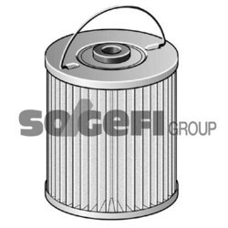 Olejový filter SogefiPro FB1277/A