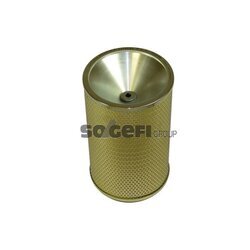 Vzduchový filter SogefiPro FLI6828