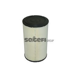 Vzduchový filter SogefiPro FLI9017