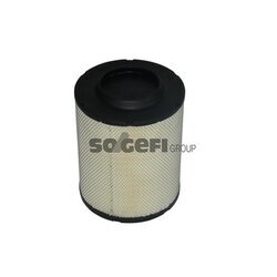 Vzduchový filter SogefiPro FLI9038