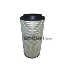 Vzduchový filter SogefiPro FLI9099