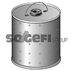 Olejový filter SogefiPro FB8127 - obr. 1