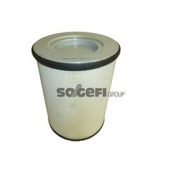 Vzduchový filter SogefiPro FLI9043
