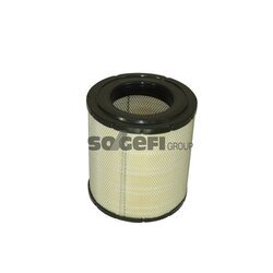 Vzduchový filter SogefiPro FLI9307