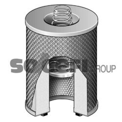 Palivový filter SogefiPro FA4156 - obr. 1
