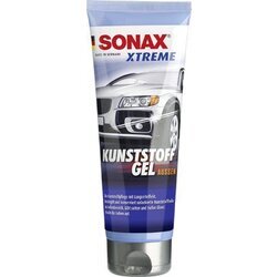 SONAX xTreme Prípravok na ošetrovanie plastov 250ml