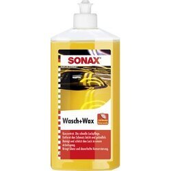 Konzervovací vosk SONAX 03132000
