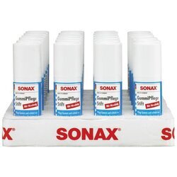 Ochranný prostriedok na gumu SONAX 04991000