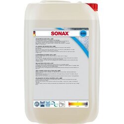 Sodný lúh SONAX 06097050