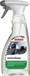 Čistič vnútorného priestoru, ultrazvukový rozprašovač SONAX 03212000