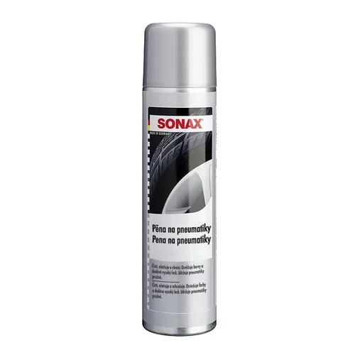 SONAX Pena na pneumatiky 400 ml