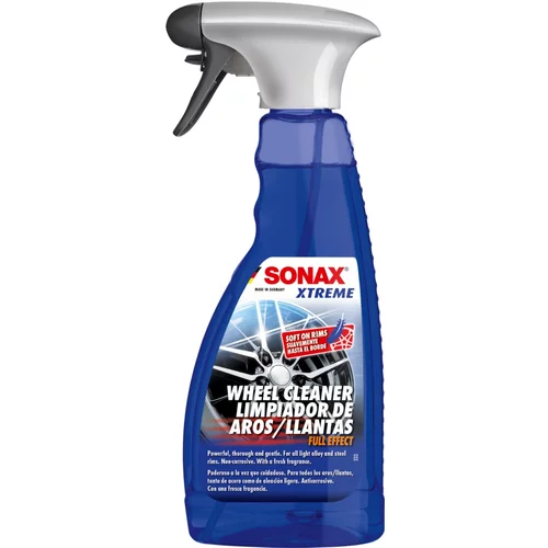 XTR Čistič diskov Full Effect 500 ml /SONAX/