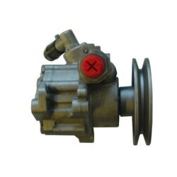 Hydraulické čerpadlo pre riadenie SPIDAN 53734 - obr. 2
