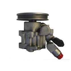 Hydraulické čerpadlo pre riadenie SPIDAN 53903 - obr. 3