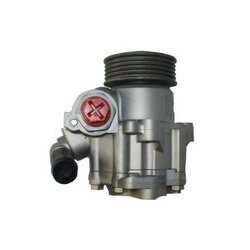 Hydraulické čerpadlo pre riadenie SPIDAN 53533 - obr. 2