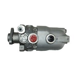 Hydraulické čerpadlo pre riadenie SPIDAN 53863 - obr. 2