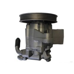Hydraulické čerpadlo pre riadenie SPIDAN 53622 - obr. 3