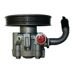 Hydraulické čerpadlo pre riadenie SPIDAN 53644 - obr. 2