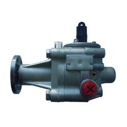 Hydraulické čerpadlo pre riadenie SPIDAN 54095 - obr. 2