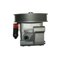 Hydraulické čerpadlo pre riadenie SPIDAN 54391 - obr. 2