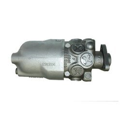 Hydraulické čerpadlo pre riadenie SPIDAN 53863 - obr. 3