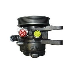 Hydraulické čerpadlo pre riadenie SPIDAN 53873 - obr. 2