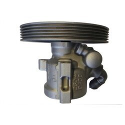 Hydraulické čerpadlo pre riadenie SPIDAN 54067 - obr. 3