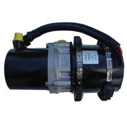 Hydraulické čerpadlo pre riadenie SPIDAN 54462