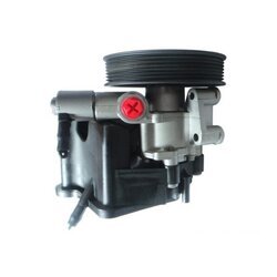 Hydraulické čerpadlo pre riadenie SPIDAN 52617 - obr. 2