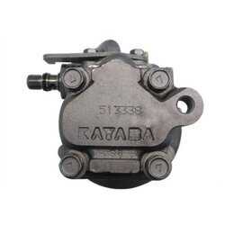 Hydraulické čerpadlo pre riadenie SPIDAN 53838 - obr. 1