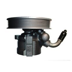 Hydraulické čerpadlo pre riadenie SPIDAN 53639 - obr. 3