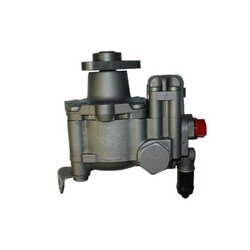 Hydraulické čerpadlo pre riadenie SPIDAN 52676 - obr. 2