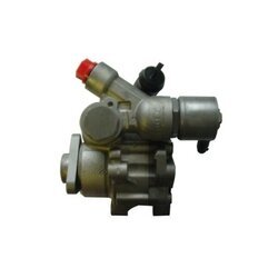 Hydraulické čerpadlo pre riadenie SPIDAN 52677 - obr. 2