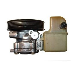 Hydraulické čerpadlo pre riadenie SPIDAN 54430 - obr. 3