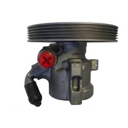 Hydraulické čerpadlo pre riadenie SPIDAN 54067 - obr. 2
