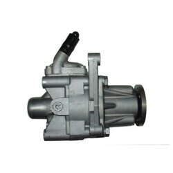 Hydraulické čerpadlo pre riadenie SPIDAN 54121 - obr. 3