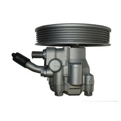 Hydraulické čerpadlo pre riadenie SPIDAN 54436 - obr. 3