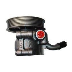 Hydraulické čerpadlo pre riadenie SPIDAN 54061 - obr. 2
