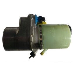 Hydraulické čerpadlo pre riadenie SPIDAN 54467 - obr. 3
