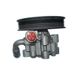 Hydraulické čerpadlo pre riadenie SPIDAN 52601 - obr. 2