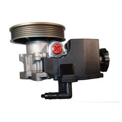 Hydraulické čerpadlo pre riadenie SPIDAN 54028 - obr. 3