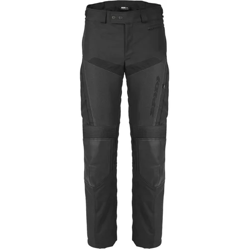 Nohavice VENT PRO PANTS H2OUT SPIDI Q53-026-52 (čierna, veľkosť 52)