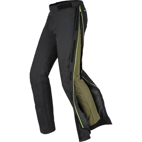 Nohavice SUPERSTORM CE (čierna, veľkosť 2XL) /SPIDI/ - obr. 1