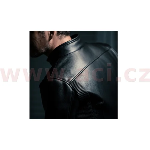 Bunda PREMIUM P211-026-56 (čierna, veľkosť 56) /SPIDI/ - obr. 7