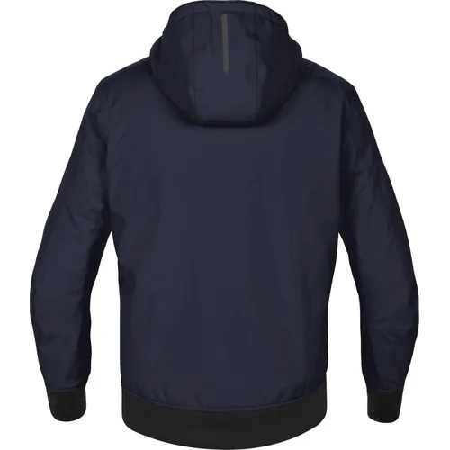 Bunda RIDING PARKA D294-050-L (tmavomodrá, veľkosť L) /SPIDI/ - obr. 1